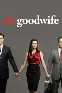 The Good Wife - Posters