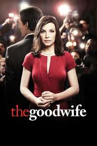The Good Wife - Posters