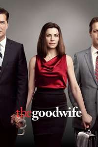 The Good Wife - Posters