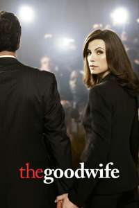 The Good Wife - Posters