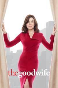The Good Wife - Posters