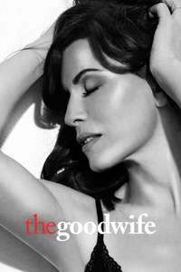 The Good Wife - Posters