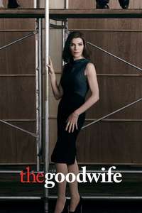 The Good Wife - Posters
