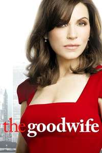 The Good Wife - Posters