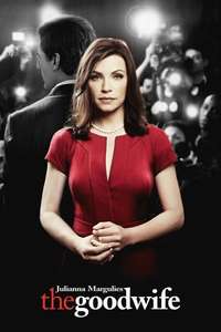 The Good Wife - Posters
