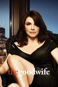 The Good Wife - Posters
