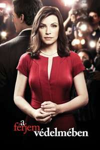 The Good Wife - Posters
