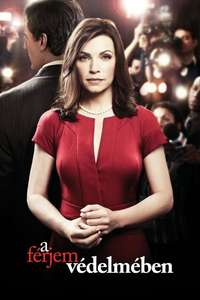 The Good Wife - Posters