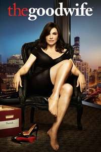 The Good Wife - Posters