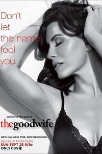 The Good Wife - Posters