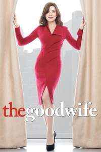 The Good Wife - Posters