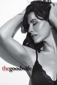 The Good Wife - Posters