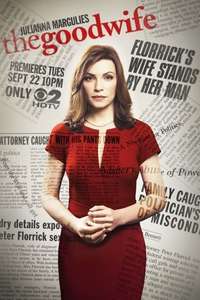 The Good Wife - Posters