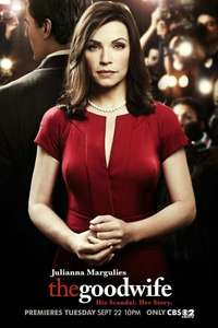 The Good Wife - Posters