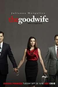 The Good Wife - Posters