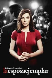 The Good Wife - Posters