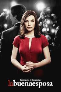 The Good Wife - Posters