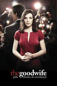 The Good Wife - Posters