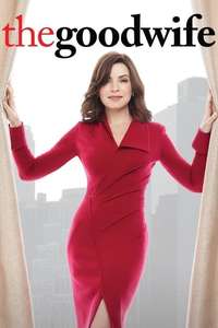 The Good Wife - Posters