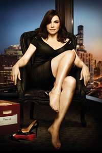 The Good Wife - Posters
