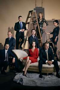 The Good Wife - Posters