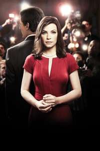 The Good Wife - Posters