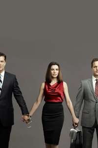 The Good Wife - Posters