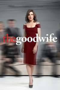 The Good Wife - Posters