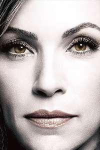 The Good Wife - Posters