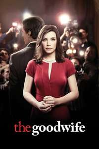 The Good Wife - Posters
