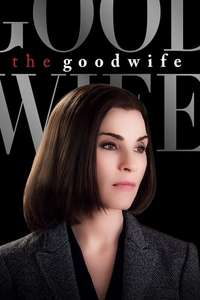 The Good Wife - Posters
