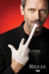 House - Posters