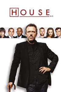 House - Posters