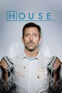 House - Posters