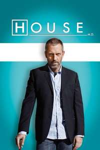 House - Posters