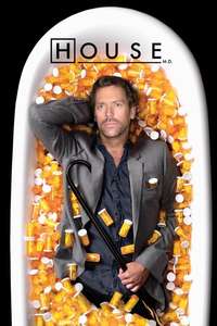 House - Posters