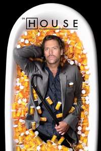 House - Posters