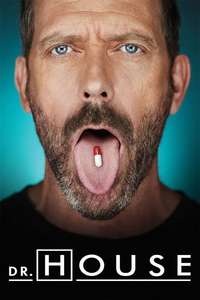 House - Posters