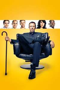 House - Posters