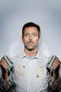 House - Posters