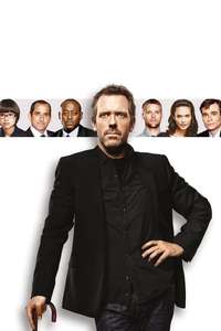 House - Posters