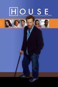 House - Posters