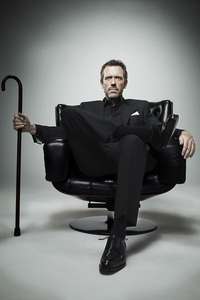 House - Posters