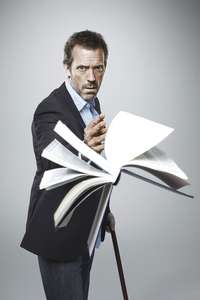 House - Posters