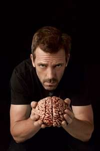 House - Posters