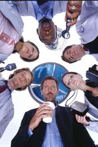 House - Posters