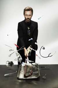 House - Posters