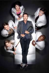 House - Posters