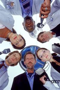 House - Posters