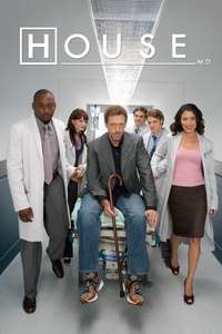 House - Posters